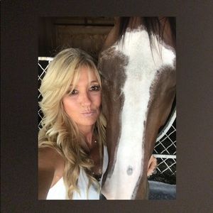 Meet your Posher, Karen